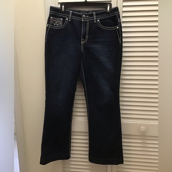 Style & Co Premium jeans - Picture 1 of 2